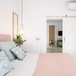 Apartment New! Sea View With Aircon In Center Of Americas *