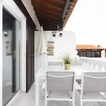 New! Sea View With Aircon In Center Of Americas *