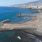 New! Sea View With Aircon In Center Of Americas Apartment Playa de las Americas (Tenerife)