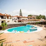 Apartment New! Sea View With Aircon In Center Of Americas