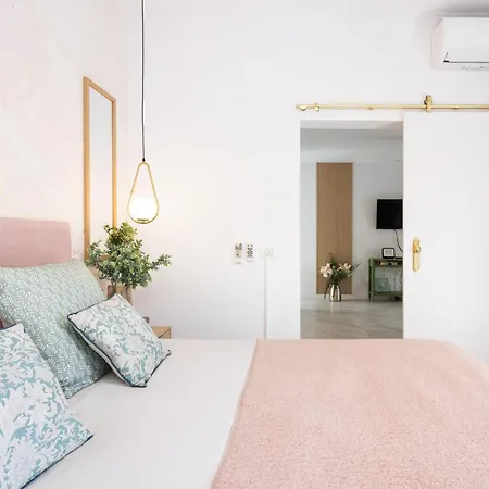 Appartement New! Sea View With Aircon In Center Of Americas *