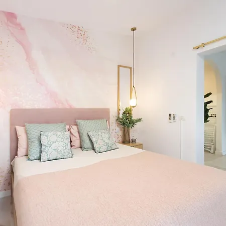 New! Sea View With Aircon In Center Of Americas * Playa de las Américas