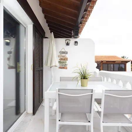 New! Sea View With Aircon In Center Of Americas *