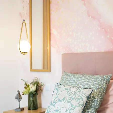 New! Sea View With Aircon In Center Of Americas Appartement Playa de las Américas