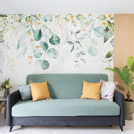 New! Sea View With Aircon In Center Of Americas Playa de las Américas