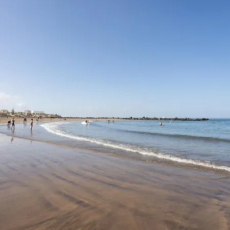 New! Sea View With Aircon In Center Of Americas *