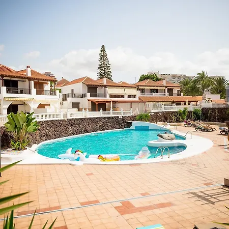 Appartement New! Sea View With Aircon In Center Of Americas
