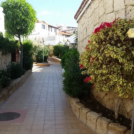 New! Sea View With Aircon In Center Of Americas Playa de las Américas