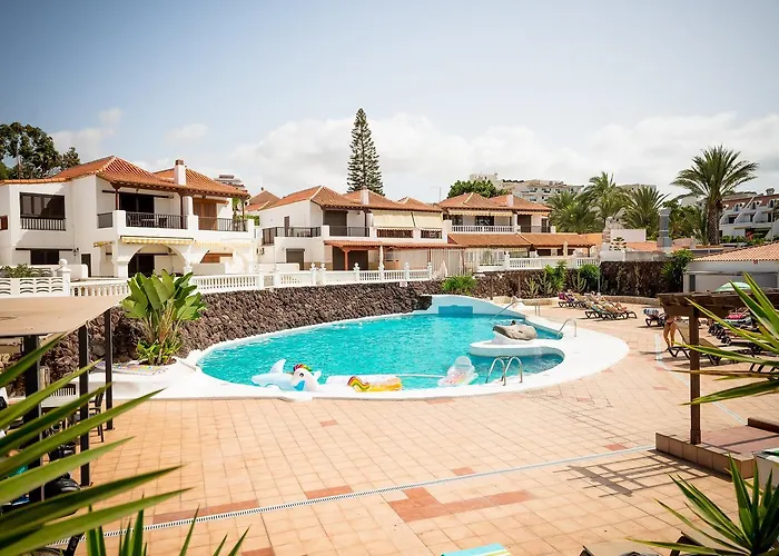 Apartment New! Sea View With Aircon In Center Of Americas